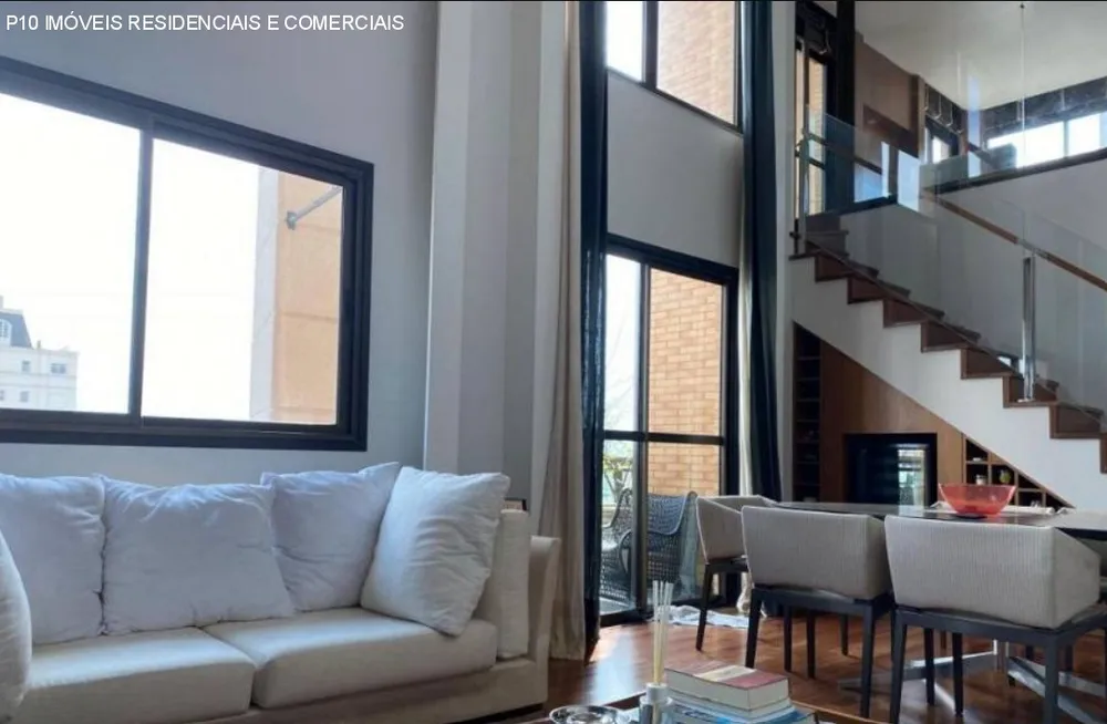 Cobertura, 3 quartos, 178 m² - Foto 6