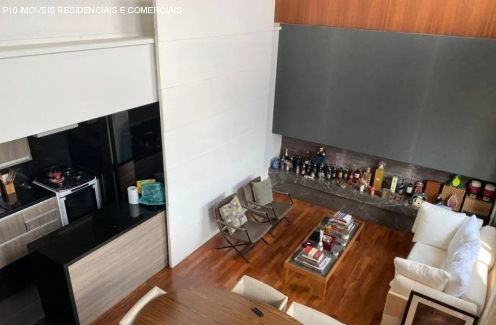Cobertura, 3 quartos, 178 m² - Foto 4