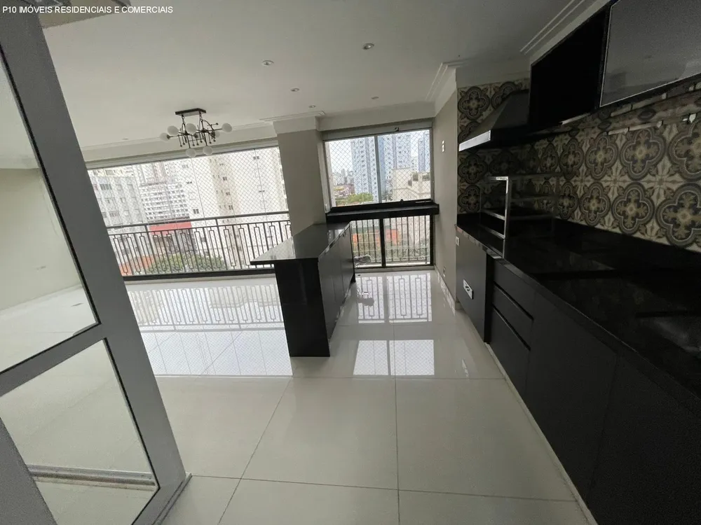Apartamento, 3 quartos, 140 m² - Foto 7