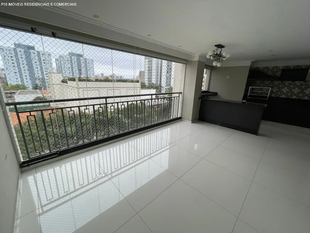 Apartamento, 3 quartos, 140 m² - Foto 8