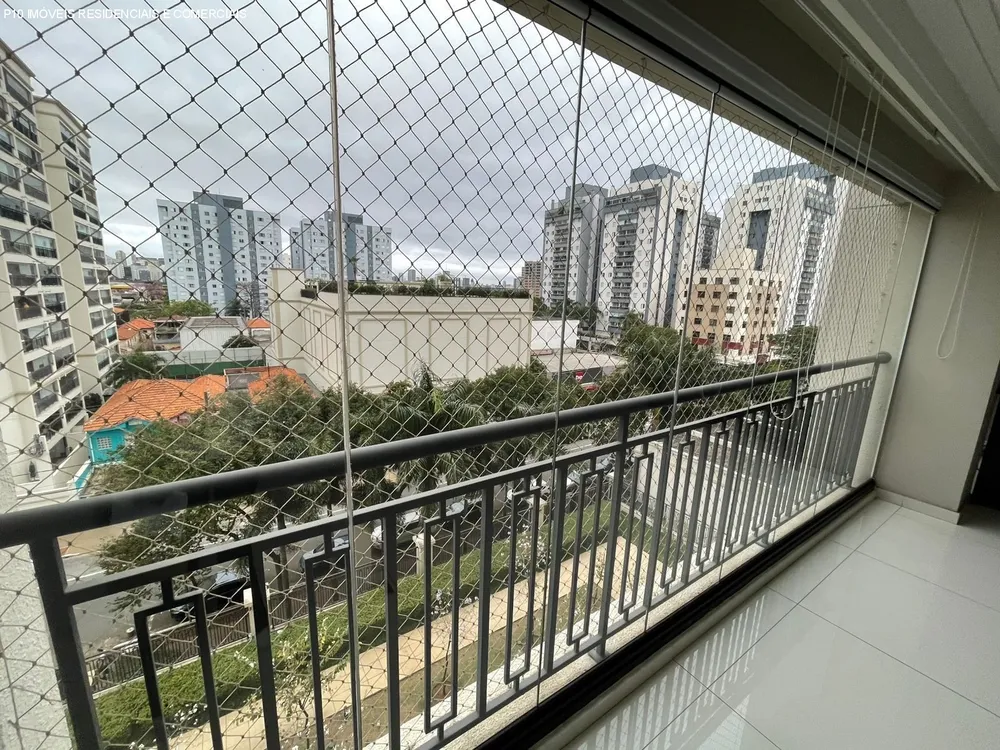 Apartamento, 3 quartos, 140 m² - Foto 1