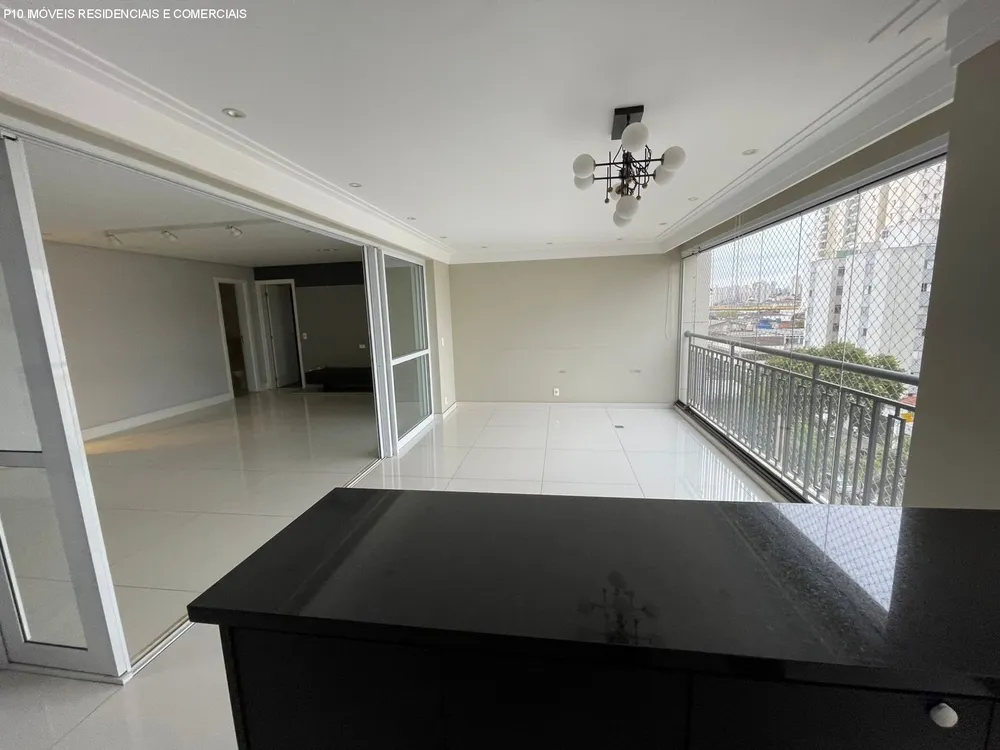 Apartamento, 3 quartos, 140 m² - Foto 5
