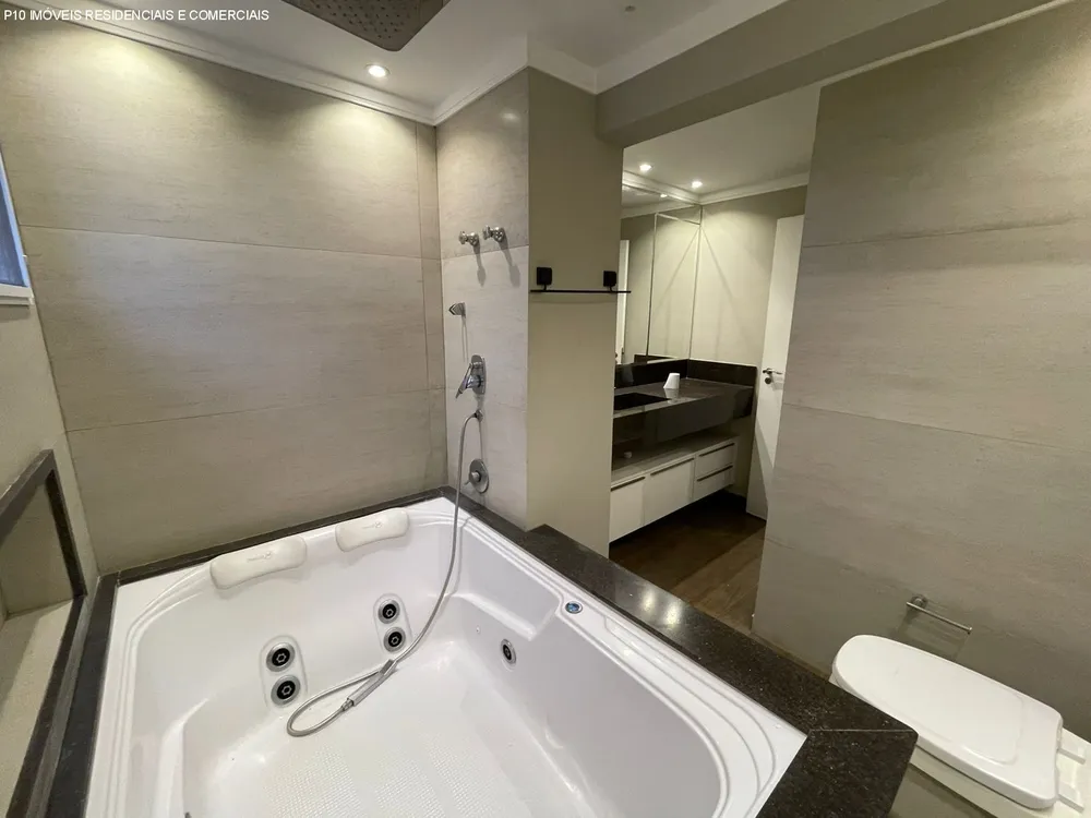Apartamento, 3 quartos, 140 m² - Foto 4