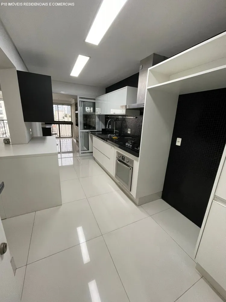 Apartamento, 3 quartos, 140 m² - Foto 3