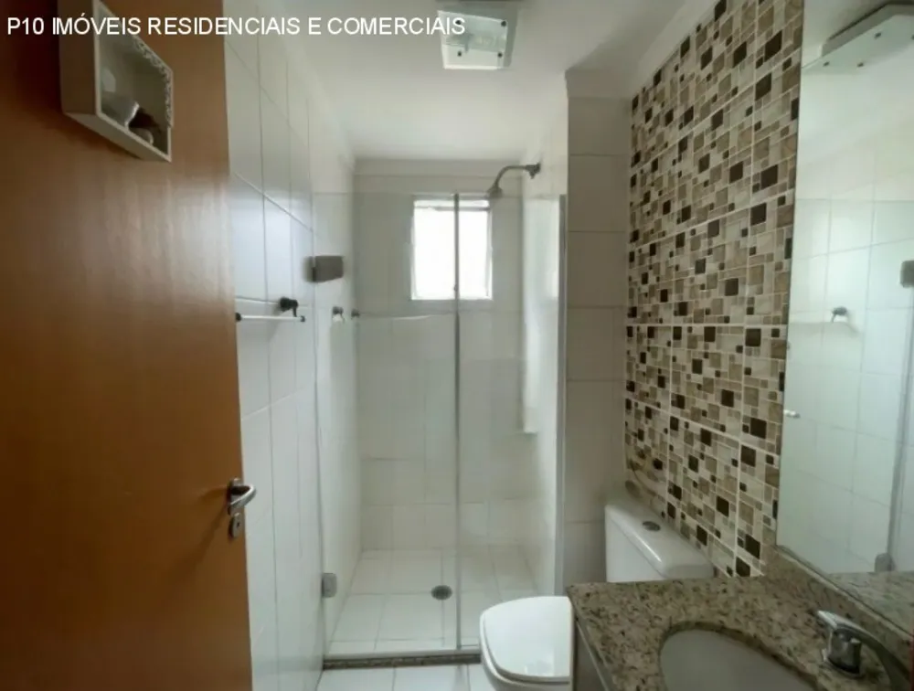 Apartamento, 2 quartos, 85 m² - Foto 11