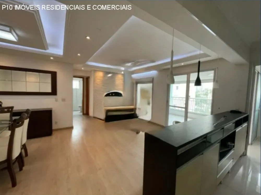 Apartamento, 2 quartos, 85 m² - Foto 5