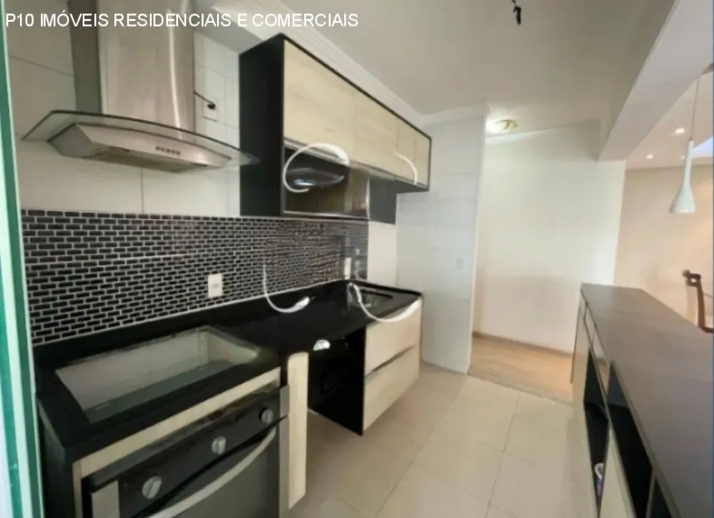 Apartamento, 2 quartos, 85 m² - Foto 6