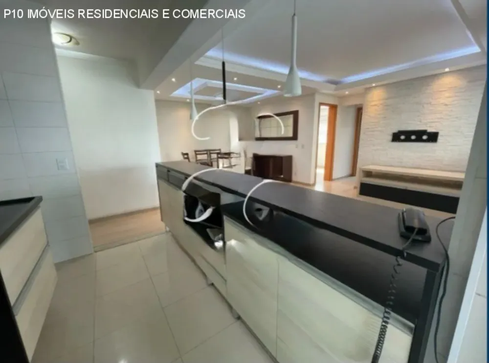 Apartamento, 2 quartos, 85 m² - Foto 7