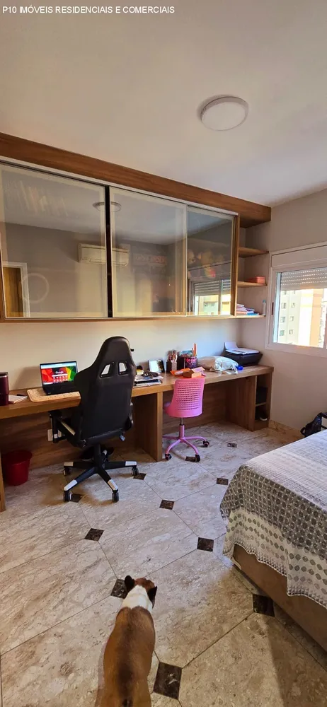 Apartamento, 4 quartos, 177 m² - Foto 2