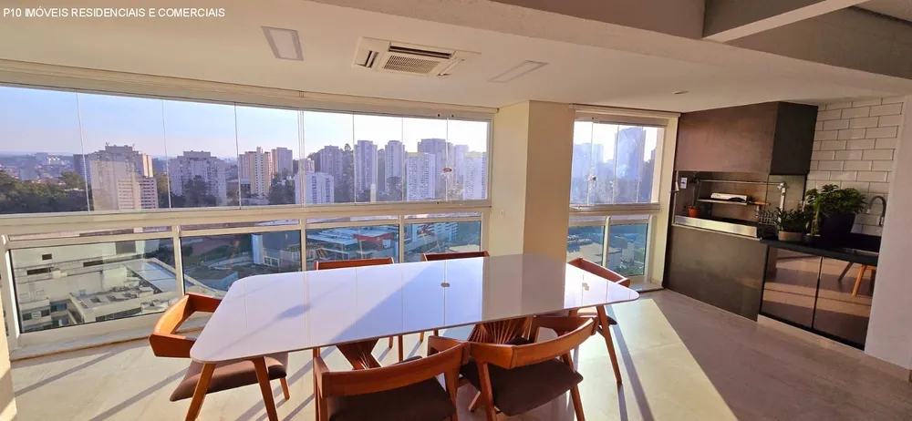 Apartamento, 4 quartos, 177 m² - Foto 1