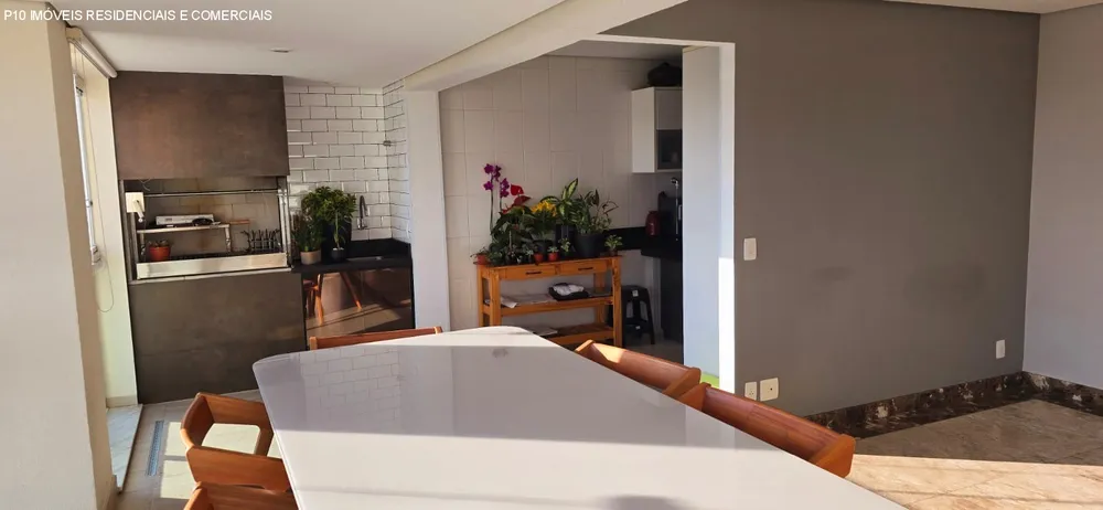 Apartamento, 4 quartos, 177 m² - Foto 2