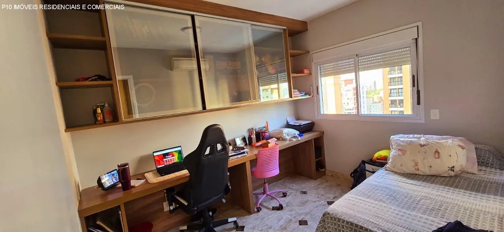 Apartamento, 4 quartos, 177 m² - Foto 7