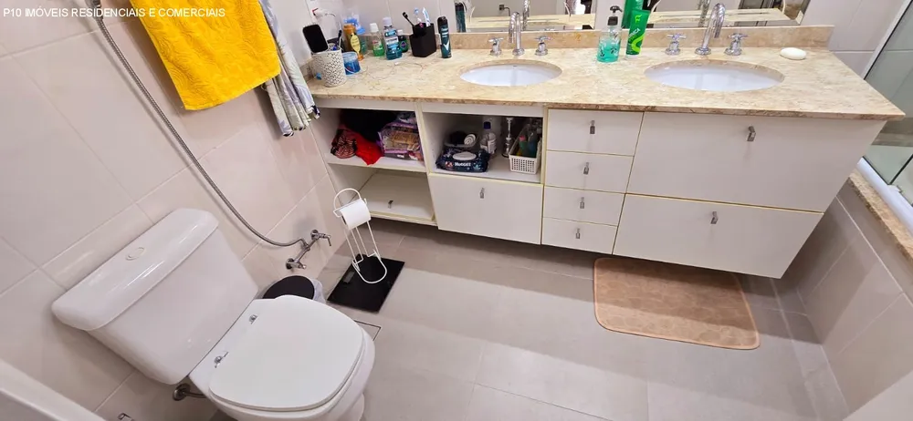 Apartamento, 4 quartos, 177 m² - Foto 3