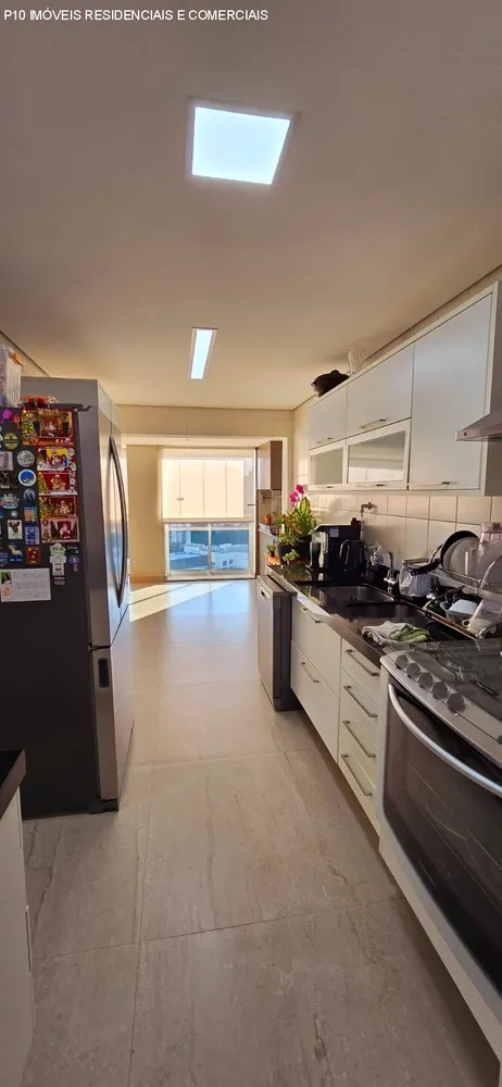Apartamento, 4 quartos, 177 m² - Foto 4