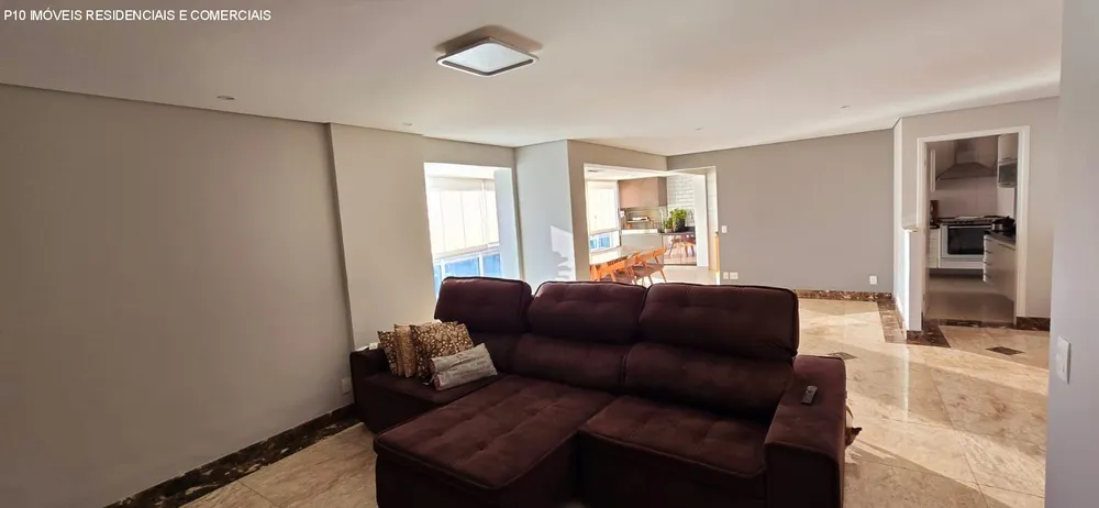 Apartamento, 4 quartos, 177 m² - Foto 3