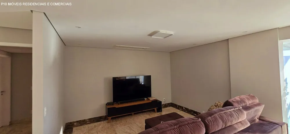 Apartamento, 4 quartos, 177 m² - Foto 9