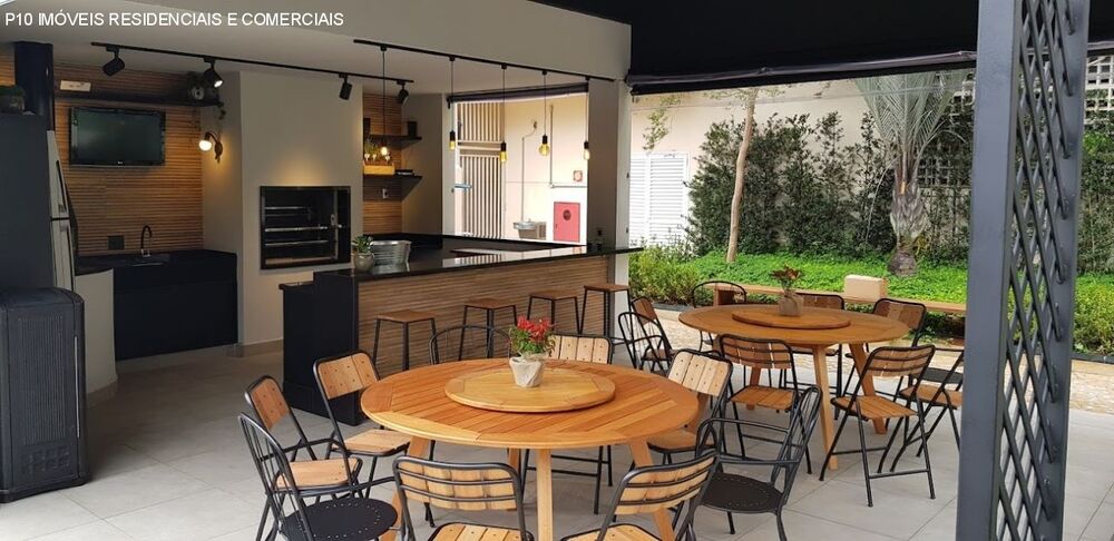 Apartamento à venda com 3 quartos, 171m² - Foto 14