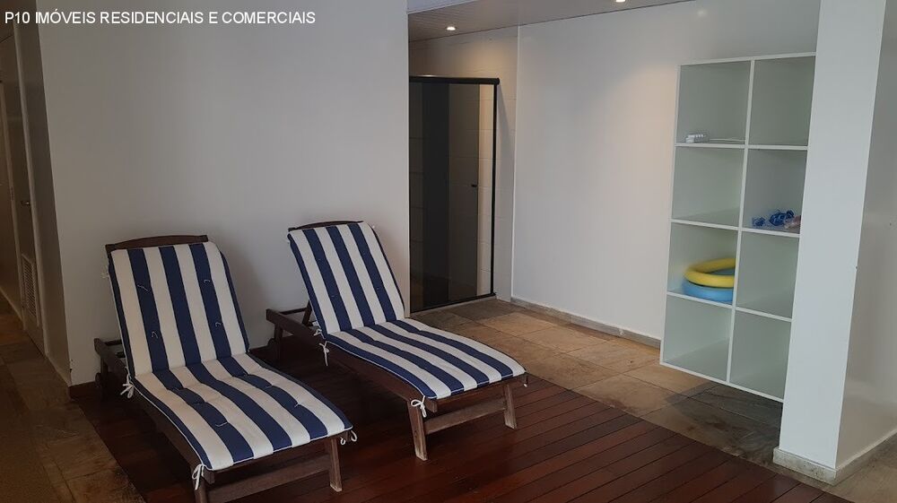 Apartamento, 3 quartos, 171 m² - Foto 12