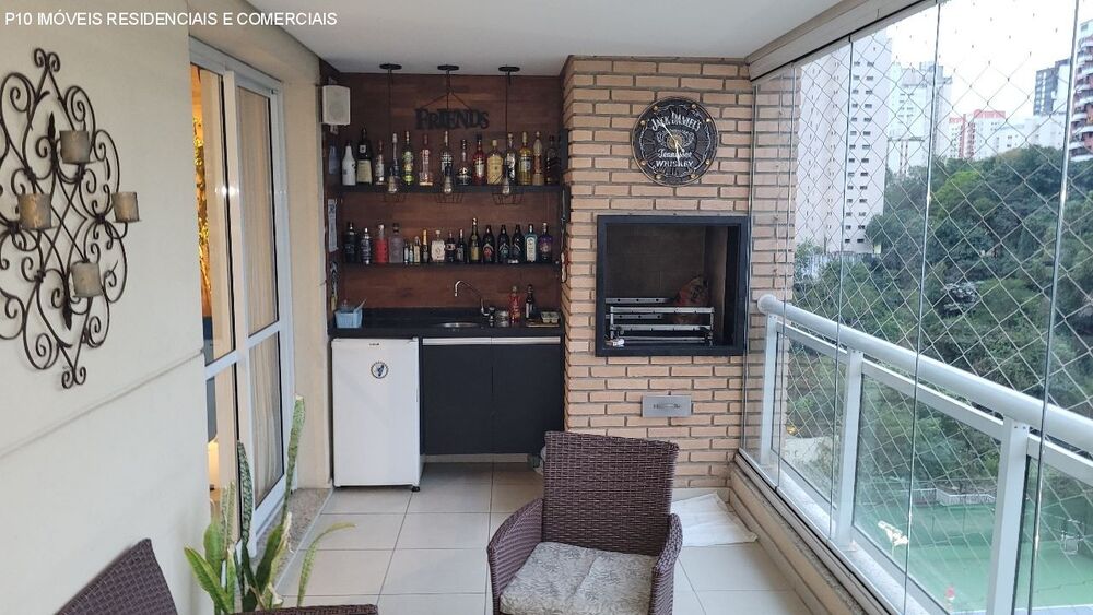 Apartamento, 3 quartos, 171 m² - Foto 4