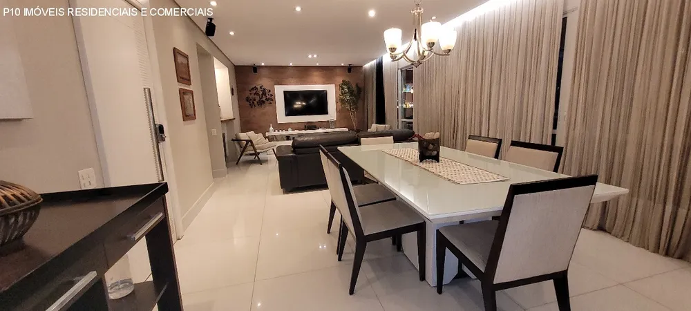 Apartamento, 3 quartos, 171 m² - Foto 1