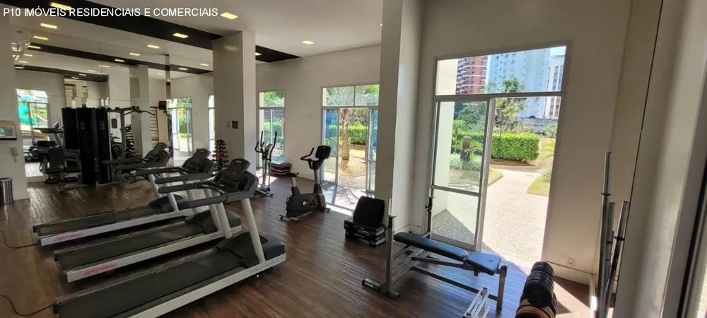 Apartamento, 3 quartos, 171 m² - Foto 23