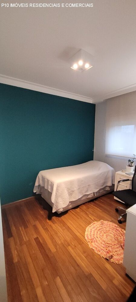 Apartamento à venda com 3 quartos, 171m² - Foto 8