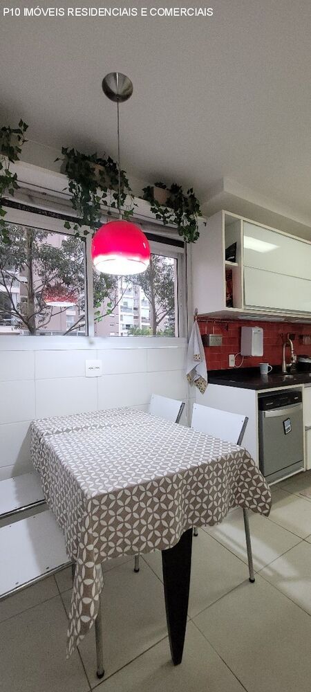 Apartamento à venda com 3 quartos, 171m² - Foto 17