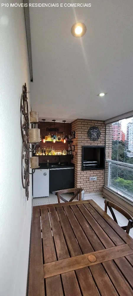 Apartamento, 3 quartos, 171 m² - Foto 8