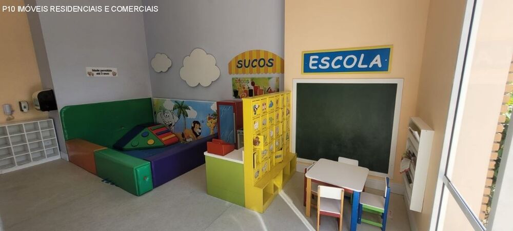 Apartamento à venda com 3 quartos, 171m² - Foto 13