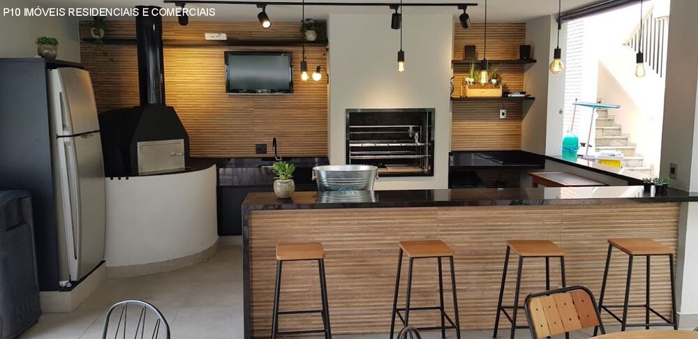 Apartamento à venda com 3 quartos, 171m² - Foto 15