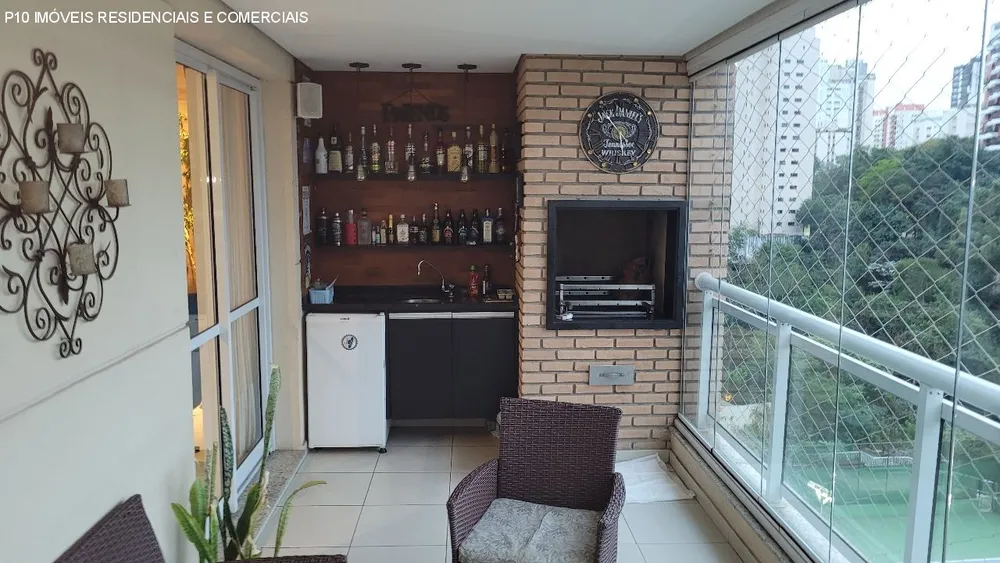 Apartamento, 3 quartos, 171 m² - Foto 11