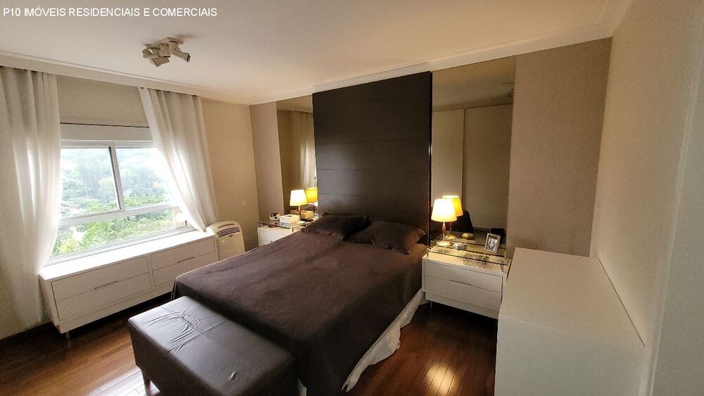 Apartamento à venda com 3 quartos, 171m² - Foto 5