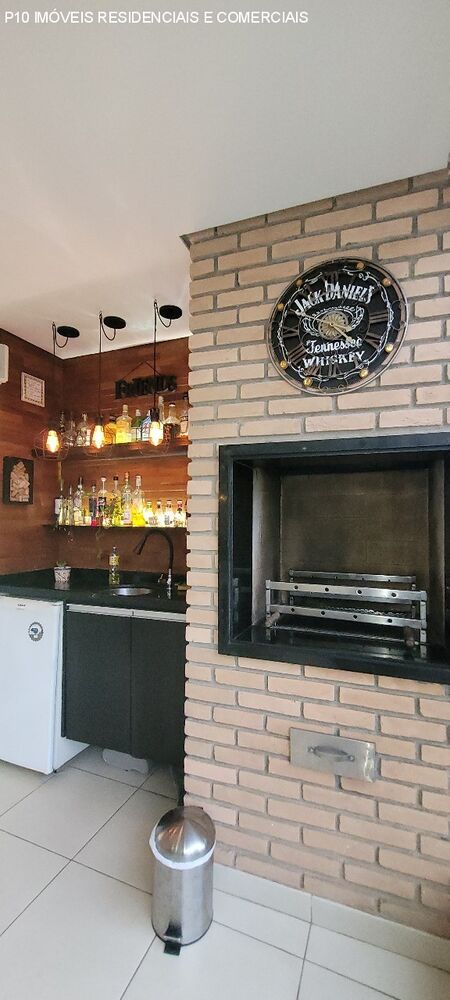 Apartamento à venda com 3 quartos, 171m² - Foto 19