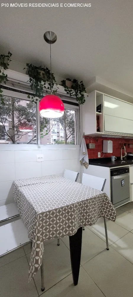 Apartamento, 3 quartos, 171 m² - Foto 17