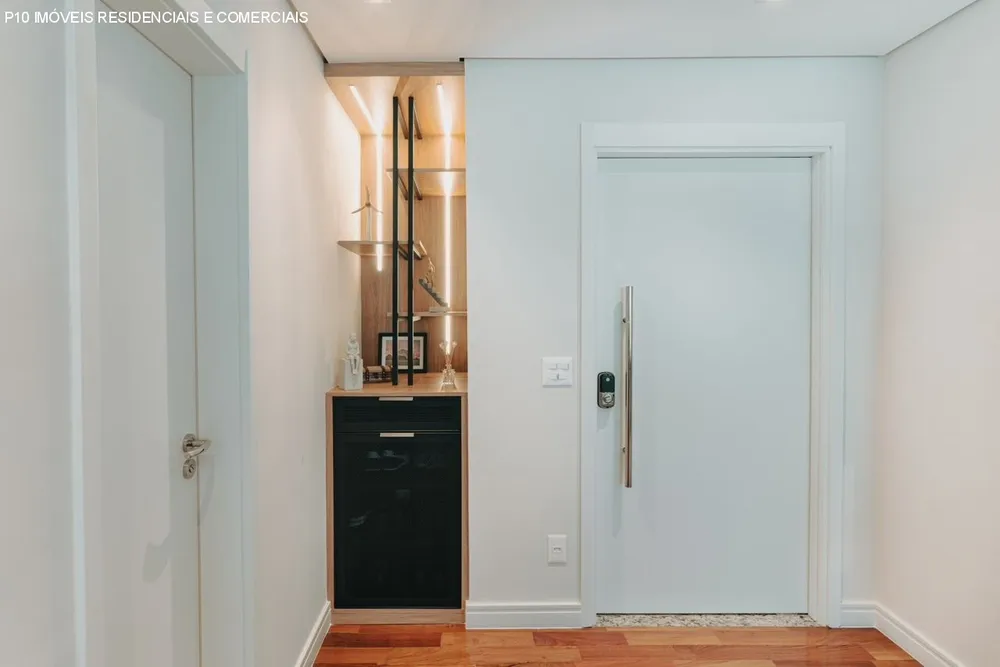 Apartamento, 3 quartos, 131 m² - Foto 11