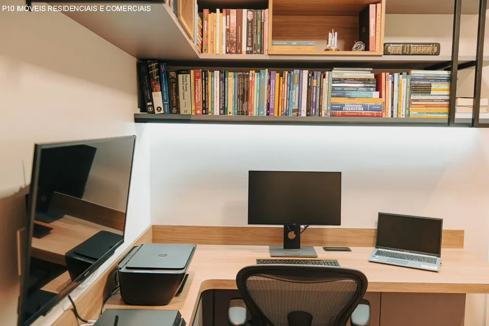 Apartamento, 3 quartos, 131 m² - Foto 12