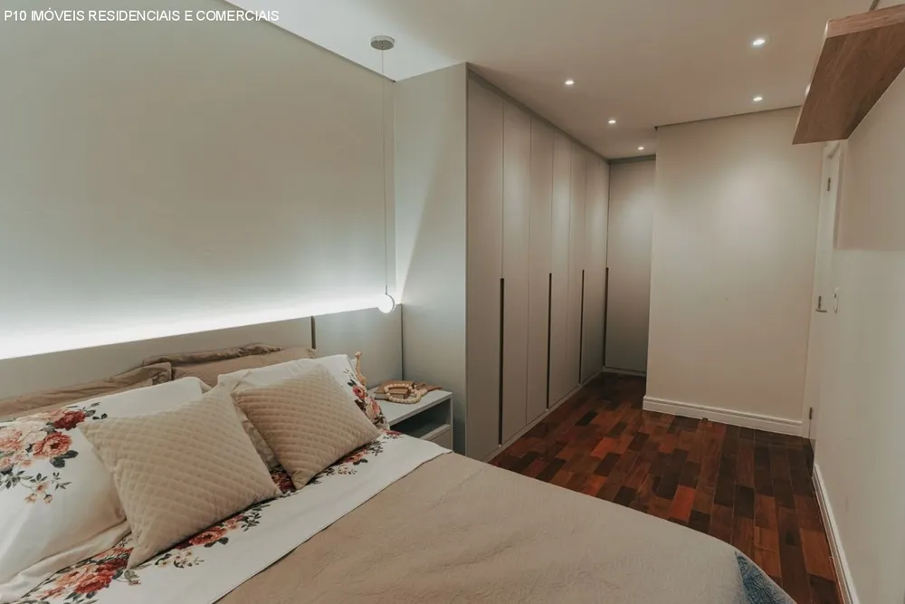 Apartamento, 3 quartos, 131 m² - Foto 10