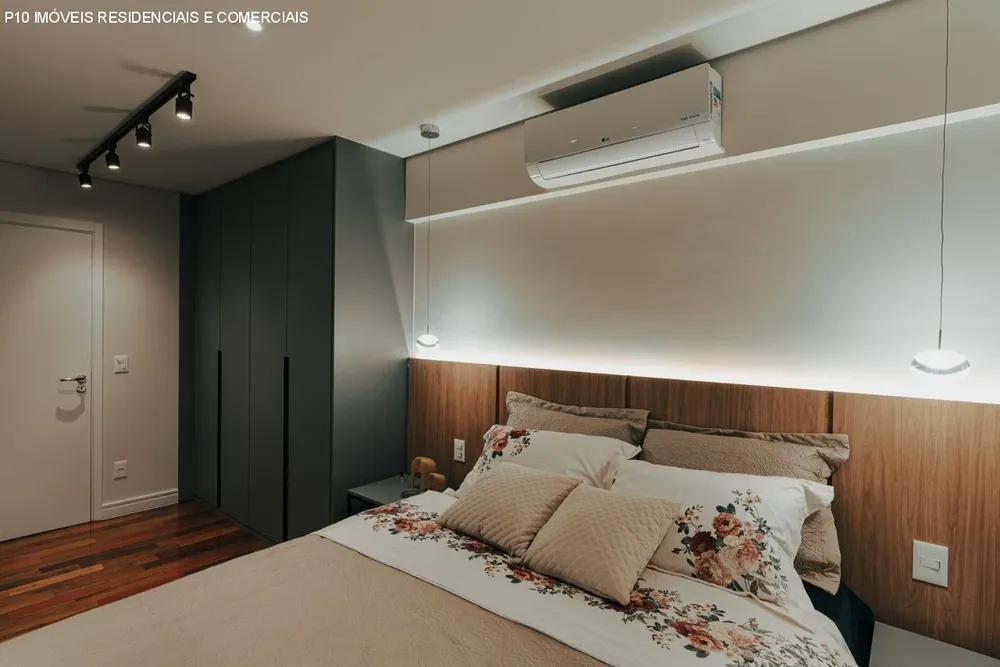 Apartamento, 3 quartos, 131 m² - Foto 8