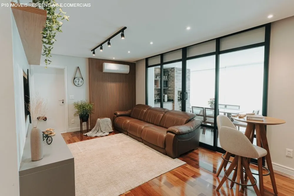 Apartamento, 3 quartos, 131 m² - Foto 5