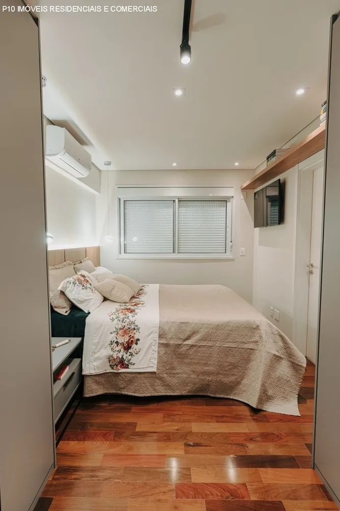Apartamento, 3 quartos, 131 m² - Foto 9