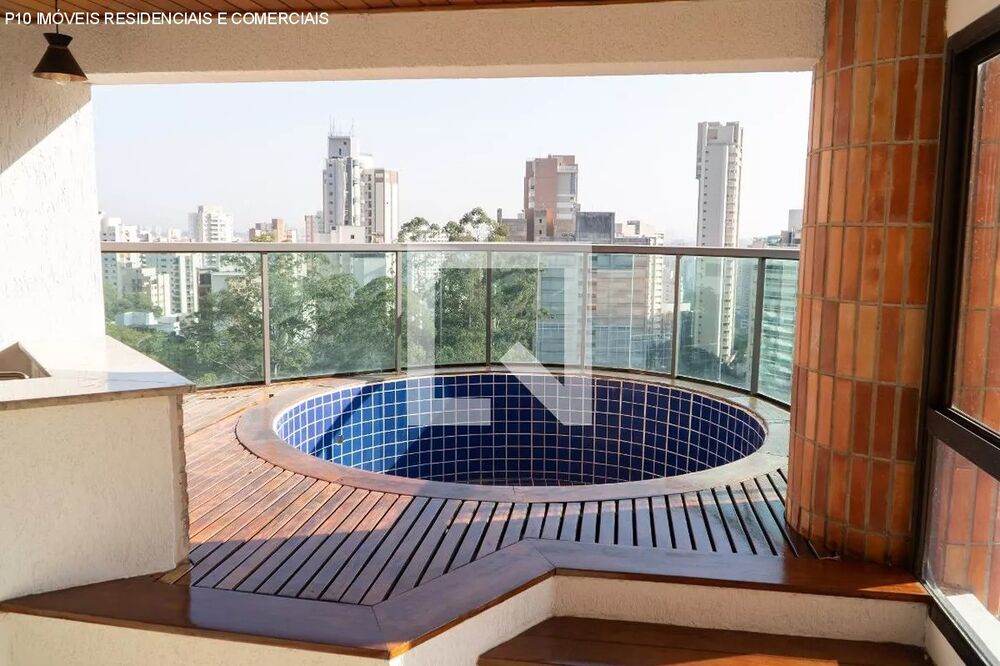 Apartamento, 4 quartos, 236 m² - Foto 18
