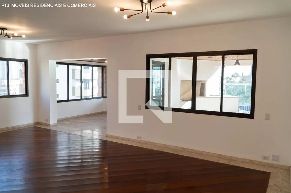 Apartamento, 4 quartos, 236 m² - Foto 13