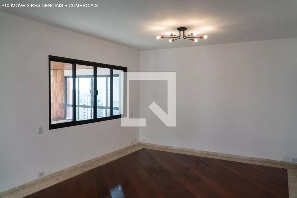 Apartamento, 4 quartos, 236 m² - Foto 1