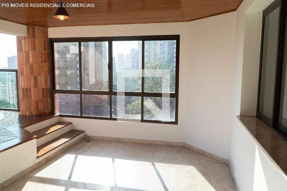 Apartamento, 4 quartos, 236 m² - Foto 21
