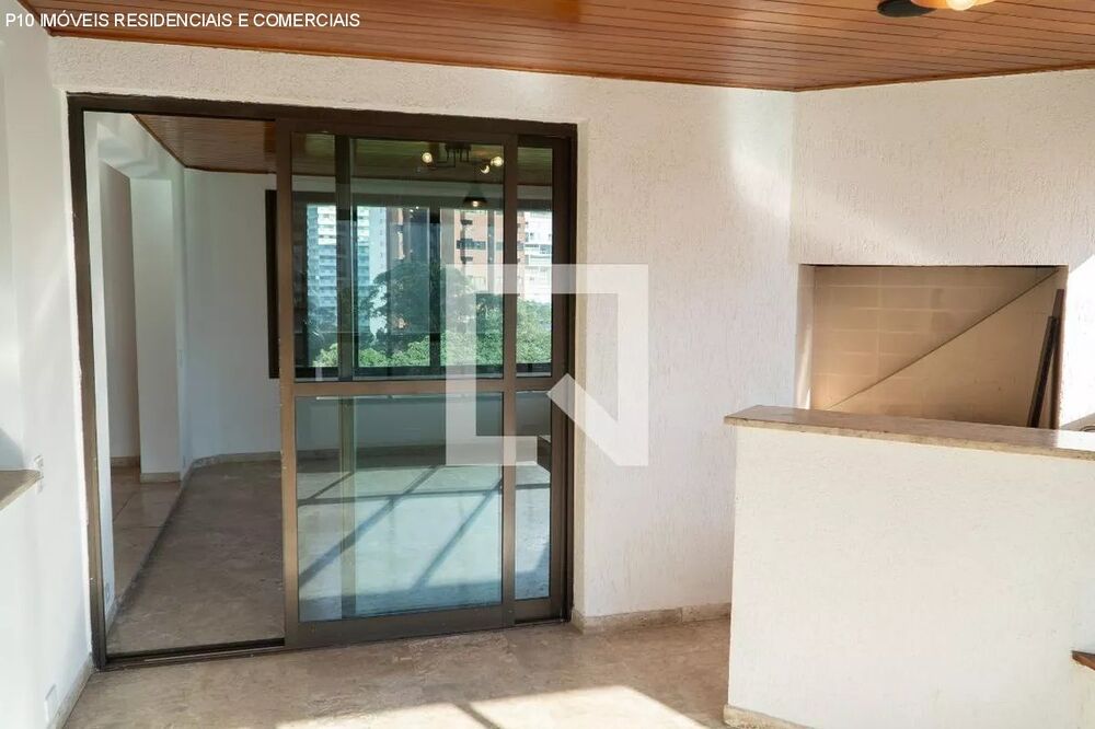 Apartamento, 4 quartos, 236 m² - Foto 9