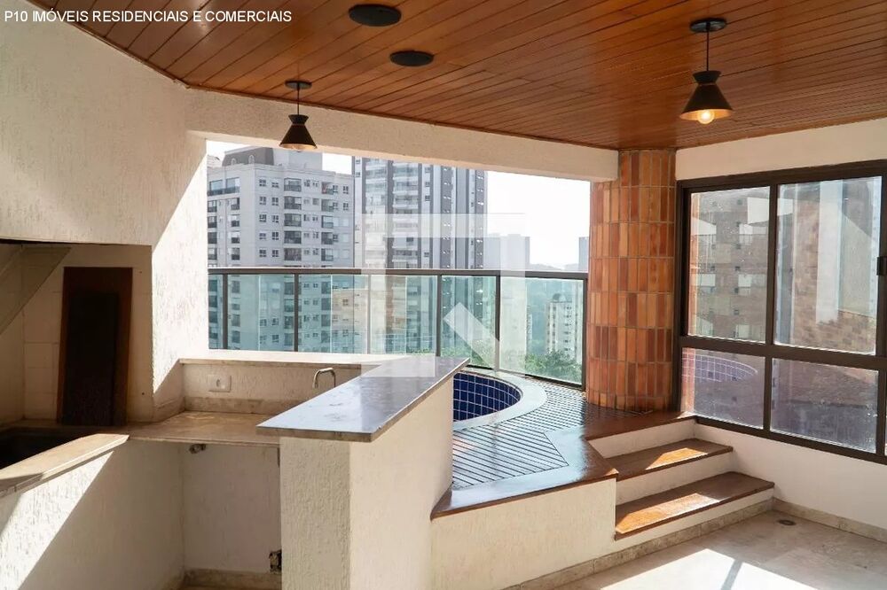 Apartamento, 4 quartos, 236 m² - Foto 14