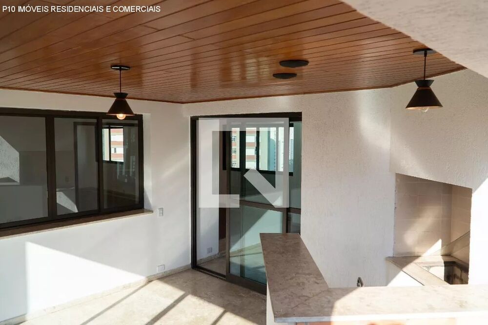 Apartamento, 4 quartos, 236 m² - Foto 16