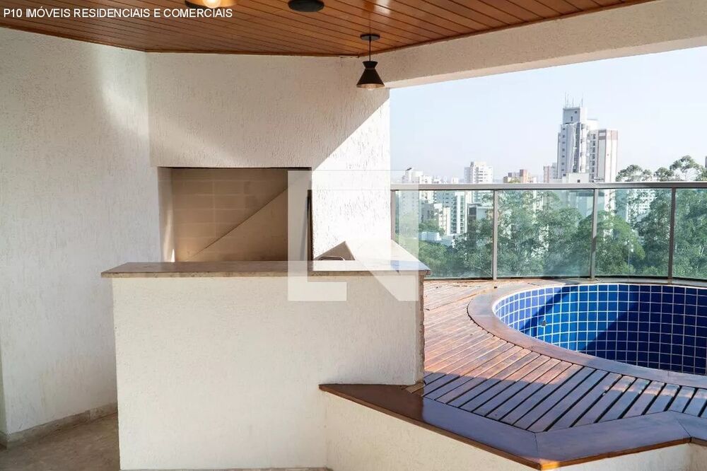 Apartamento, 4 quartos, 236 m² - Foto 2