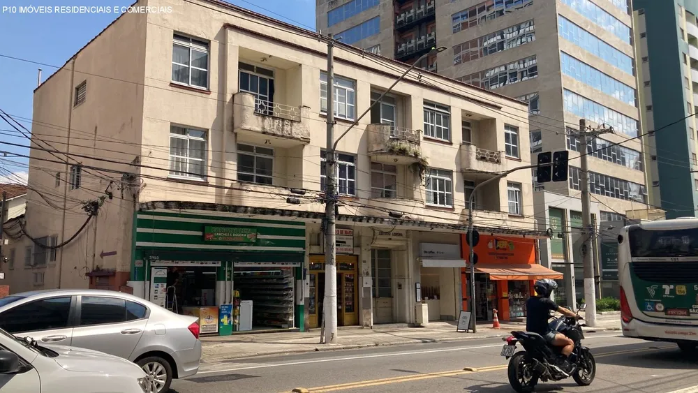 Prédio Inteiro - Foto 2