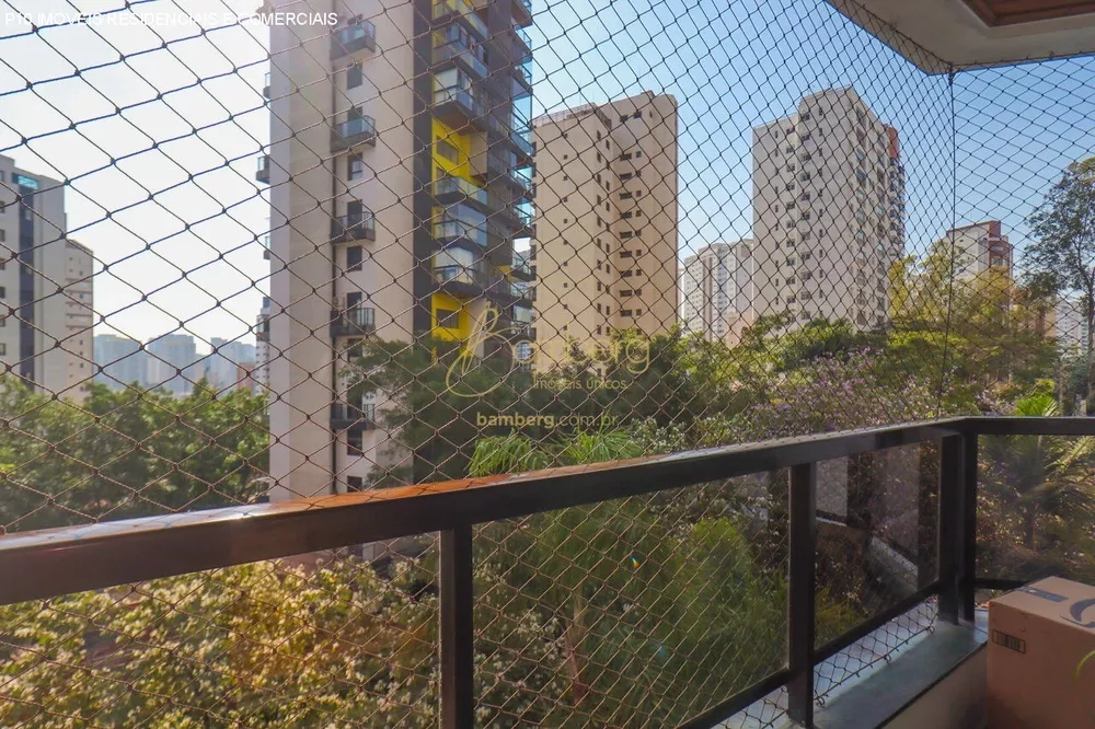 Apartamento à venda com 3 quartos, 120m² - Foto 2